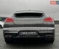 Сірий Порше Panamera, об'ємом двигуна 3 л та пробігом 192 тис. км за 22999 $, фото 9 на Automoto.ua