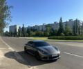 Порше Панамера 2013 в Киеве на Automoto.ua Серый Порше Панамера, объемом двигателя 3.6 л и пробегом 112 тыс. км за 27500 $, фото 24 на Automoto.ua