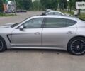 Сірий Порше Panamera, об'ємом двигуна 3 л та пробігом 86 тис. км за 40300 $, фото 3 на Automoto.ua