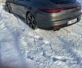 Серый Порше Панамера, объемом двигателя 3 л и пробегом 140 тыс. км за 45000 $, фото 9 на Automoto.ua