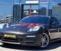 Сірий Порше Panamera, об'ємом двигуна 3.6 л та пробігом 114 тис. км за 31500 $, фото 2 на Automoto.ua