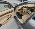 Сірий Порше Panamera, об'ємом двигуна 2.97 л та пробігом 190 тис. км за 55000 $, фото 1 на Automoto.ua