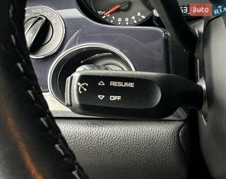 Сірий Порше Panamera, об'ємом двигуна 3 л та пробігом 192 тис. км за 22999 $, фото 30 на Automoto.ua
