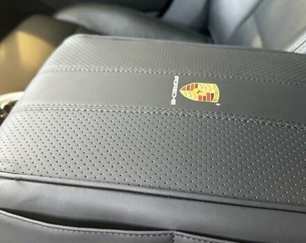 Серый Порше Панамера, объемом двигателя 3 л и пробегом 140 тыс. км за 45000 $, фото 16 на Automoto.ua