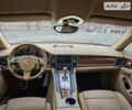 Сірий Порше Panamera, об'ємом двигуна 2.97 л та пробігом 190 тис. км за 55000 $, фото 25 на Automoto.ua