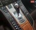 Сірий Порше Panamera, об'ємом двигуна 3.61 л та пробігом 180 тис. км за 30000 $, фото 11 на Automoto.ua