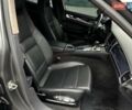 Сірий Порше Panamera, об'ємом двигуна 3 л та пробігом 192 тис. км за 22999 $, фото 50 на Automoto.ua