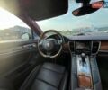 Сірий Порше Panamera, об'ємом двигуна 3.61 л та пробігом 180 тис. км за 30000 $, фото 9 на Automoto.ua