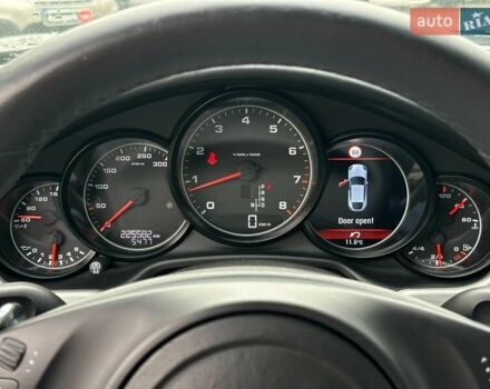 Порше Панамера 2013 в Виннице на Automoto.ua Серый Порше Панамера, объемом двигателя 3.6 л и пробегом 225 тыс. км за 29690 $, фото 41 на Automoto.ua