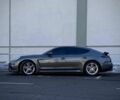 Сірий Порше Panamera, об'ємом двигуна 3.61 л та пробігом 123 тис. км за 21000 $, фото 1 на Automoto.ua
