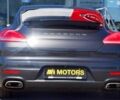 Сірий Порше Panamera, об'ємом двигуна 3.6 л та пробігом 114 тис. км за 31500 $, фото 8 на Automoto.ua