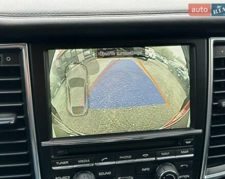 Порше Панамера 2013 в Виннице на Automoto.ua Серый Порше Панамера, объемом двигателя 3.6 л и пробегом 225 тыс. км за 29690 $, фото 43 на Automoto.ua