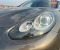 Сірий Порше Panamera, об'ємом двигуна 3.61 л та пробігом 180 тис. км за 30000 $, фото 8 на Automoto.ua