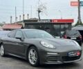 Порше Панамера 2013 в Виннице на Automoto.ua Серый Порше Панамера, объемом двигателя 3.6 л и пробегом 225 тыс. км за 29690 $, фото 5 на Automoto.ua