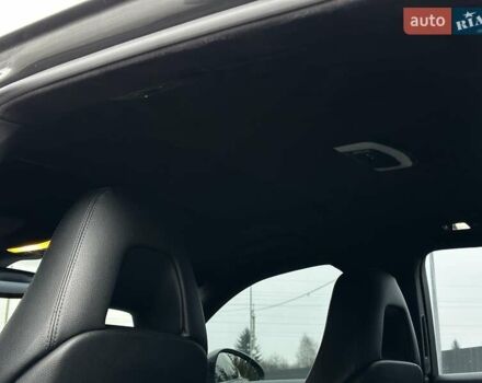 Сірий Порше Panamera, об'ємом двигуна 3 л та пробігом 192 тис. км за 22999 $, фото 46 на Automoto.ua