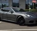 Сірий Порше Panamera, об'ємом двигуна 3.61 л та пробігом 123 тис. км за 21000 $, фото 10 на Automoto.ua