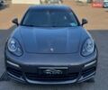 Сірий Порше Panamera, об'ємом двигуна 3 л та пробігом 123 тис. км за 24000 $, фото 4 на Automoto.ua