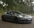 Сірий Порше Panamera, об'ємом двигуна 3.61 л та пробігом 126 тис. км за 16500 $, фото 5 на Automoto.ua