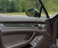 Серый Порше Панамера, объемом двигателя 4.81 л и пробегом 174 тыс. км за 33500 $, фото 34 на Automoto.ua