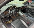 Серый Порше Панамера, объемом двигателя 3.61 л и пробегом 125 тыс. км за 18900 $, фото 15 на Automoto.ua