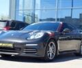 Сірий Порше Panamera, об'ємом двигуна 3.6 л та пробігом 114 тис. км за 31500 $, фото 4 на Automoto.ua