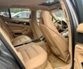 Сірий Порше Panamera, об'ємом двигуна 3 л та пробігом 98 тис. км за 19300 $, фото 12 на Automoto.ua