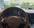 Серый Порше Панамера, объемом двигателя 3 л и пробегом 180 тыс. км за 22000 $, фото 9 на Automoto.ua