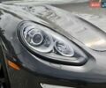 Сірий Порше Panamera, об'ємом двигуна 3 л та пробігом 98 тис. км за 18900 $, фото 3 на Automoto.ua
