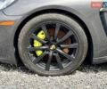 Сірий Порше Panamera, об'ємом двигуна 3 л та пробігом 98 тис. км за 18900 $, фото 6 на Automoto.ua