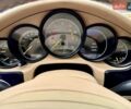 Сірий Порше Panamera, об'ємом двигуна 3 л та пробігом 98 тис. км за 18900 $, фото 8 на Automoto.ua