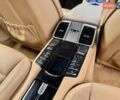 Сірий Порше Panamera, об'ємом двигуна 3 л та пробігом 98 тис. км за 18900 $, фото 13 на Automoto.ua