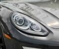 Сірий Порше Panamera, об'ємом двигуна 3 л та пробігом 98 тис. км за 19300 $, фото 11 на Automoto.ua