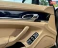 Сірий Порше Panamera, об'ємом двигуна 3 л та пробігом 98 тис. км за 18900 $, фото 9 на Automoto.ua