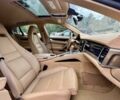 Сірий Порше Panamera, об'ємом двигуна 3 л та пробігом 98 тис. км за 19300 $, фото 9 на Automoto.ua