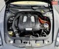 Сірий Порше Panamera, об'ємом двигуна 3 л та пробігом 98 тис. км за 18900 $, фото 7 на Automoto.ua