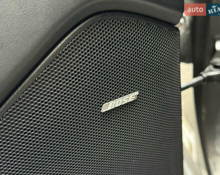 Серый Порше Панамера, объемом двигателя 3 л и пробегом 153 тыс. км за 26500 $, фото 13 на Automoto.ua