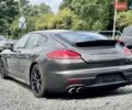Сірий Порше Panamera, об'ємом двигуна 3 л та пробігом 98 тис. км за 18900 $, фото 5 на Automoto.ua