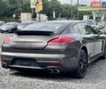 Сірий Порше Panamera, об'ємом двигуна 3 л та пробігом 98 тис. км за 18900 $, фото 4 на Automoto.ua