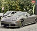 Сірий Порше Panamera, об'ємом двигуна 3 л та пробігом 98 тис. км за 18900 $, фото 2 на Automoto.ua