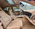 Сірий Порше Panamera, об'ємом двигуна 3 л та пробігом 98 тис. км за 18900 $, фото 18 на Automoto.ua
