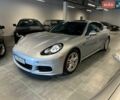 Сірий Порше Panamera, об'ємом двигуна 3 л та пробігом 128 тис. км за 25000 $, фото 1 на Automoto.ua