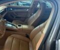Серый Порше Панамера, объемом двигателя 3 л и пробегом 180 тыс. км за 22000 $, фото 8 на Automoto.ua
