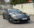 Сірий Порше Panamera, об'ємом двигуна 3 л та пробігом 185 тис. км за 31500 $, фото 1 на Automoto.ua