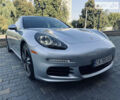 Серый Порше Панамера, объемом двигателя 3 л и пробегом 128 тыс. км за 29000 $, фото 5 на Automoto.ua