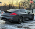 Сірий Порше Panamera, об'ємом двигуна 3 л та пробігом 185 тис. км за 32500 $, фото 21 на Automoto.ua