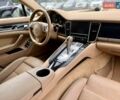 Сірий Порше Panamera, об'ємом двигуна 3 л та пробігом 98 тис. км за 18900 $, фото 15 на Automoto.ua