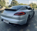 Серый Порше Панамера, объемом двигателя 3 л и пробегом 128 тыс. км за 29000 $, фото 7 на Automoto.ua