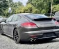 Сірий Порше Panamera, об'ємом двигуна 3 л та пробігом 98 тис. км за 19300 $, фото 3 на Automoto.ua