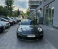 Серый Порше Панамера, объемом двигателя 3 л и пробегом 180 тыс. км за 22000 $, фото 1 на Automoto.ua