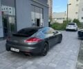 Серый Порше Панамера, объемом двигателя 3 л и пробегом 180 тыс. км за 22000 $, фото 2 на Automoto.ua